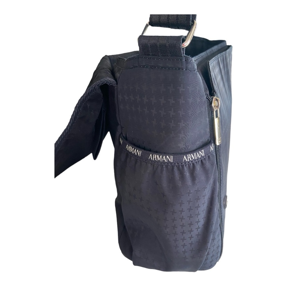 Emporio Armani Diaper Bag - Picture 6 of 15
